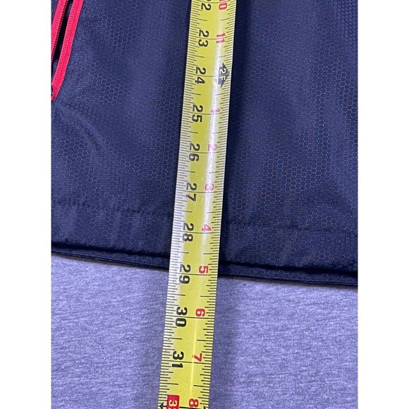 Team Penske Stormtech GSX-1 Windbreaker Rain Jacket Men's Size Large Black - Picture 11 of 11